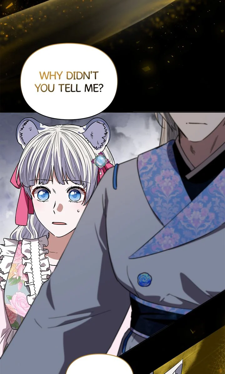 I Become the Tiger’s Daughter chapter 63 page 45