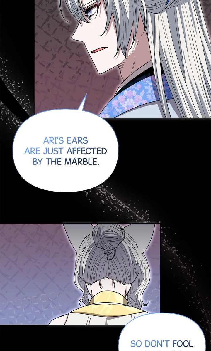 I Become the Tiger’s Daughter chapter 63 page 49