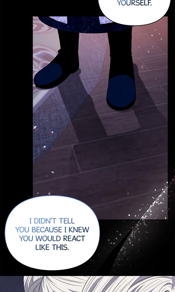 I Become the Tiger’s Daughter chapter 63 page 50