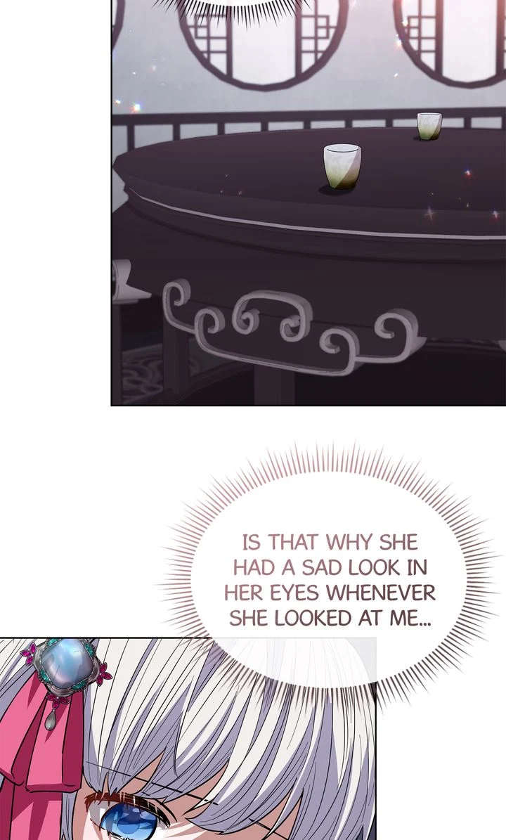 I Become the Tiger’s Daughter chapter 63 page 60