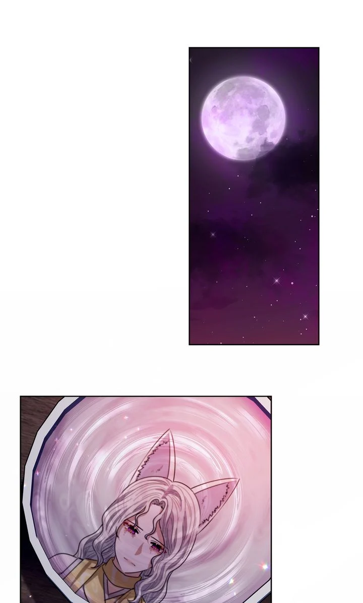 I Become the Tiger’s Daughter chapter 63 page 71