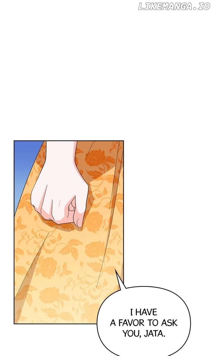 I Become the Tiger’s Daughter chapter 67 page 59