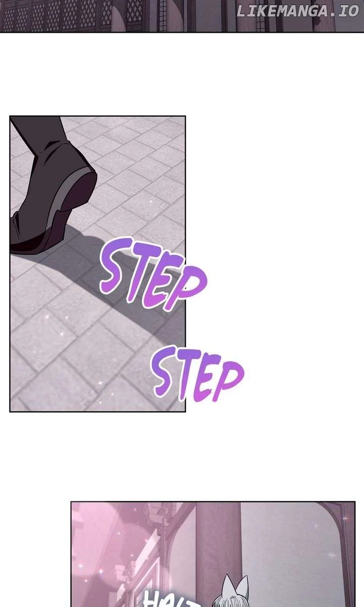 I Become the Tiger’s Daughter chapter 67 page 75