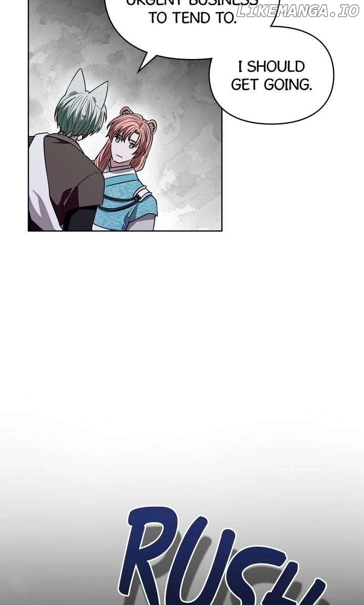 I Become the Tiger’s Daughter chapter 68 page 13