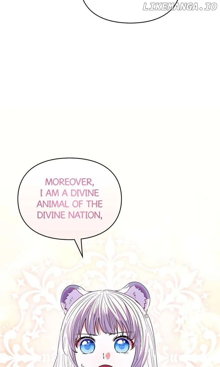 I Become the Tiger’s Daughter chapter 68 page 34