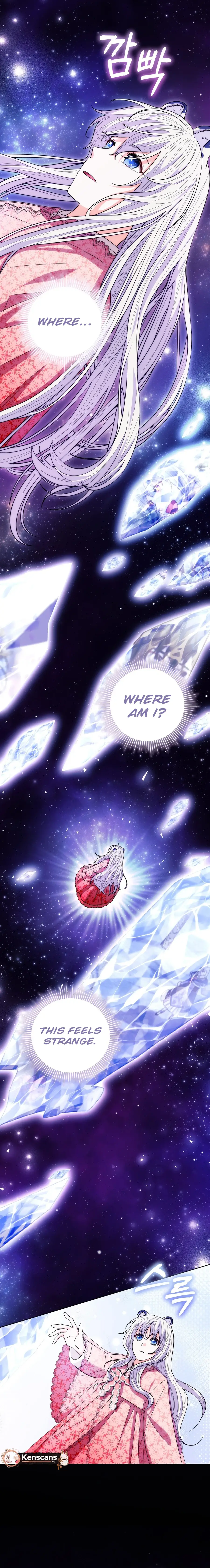 I Become the Tiger’s Daughter chapter 84 page 6