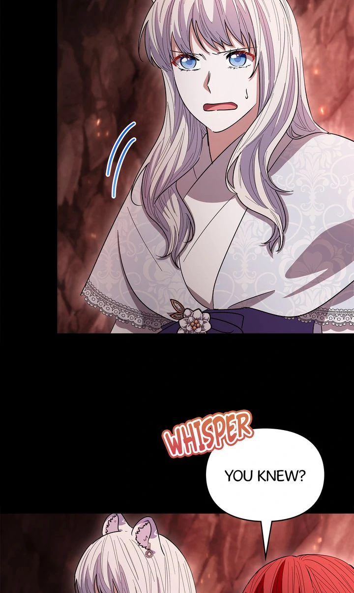 I Become the Tiger’s Daughter chapter 89 page 10