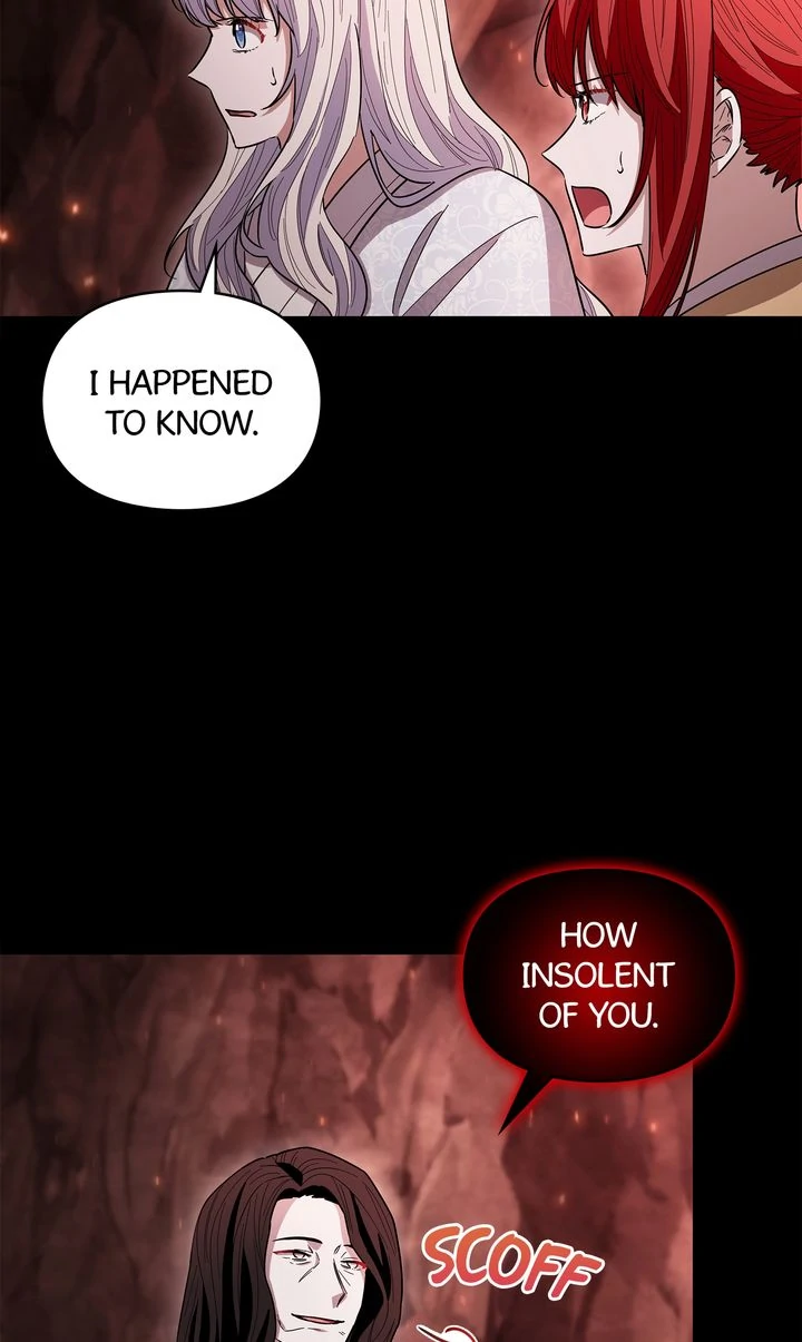 I Become the Tiger’s Daughter chapter 89 page 11