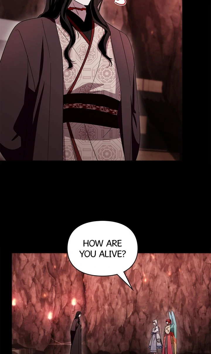 I Become the Tiger’s Daughter chapter 89 page 12