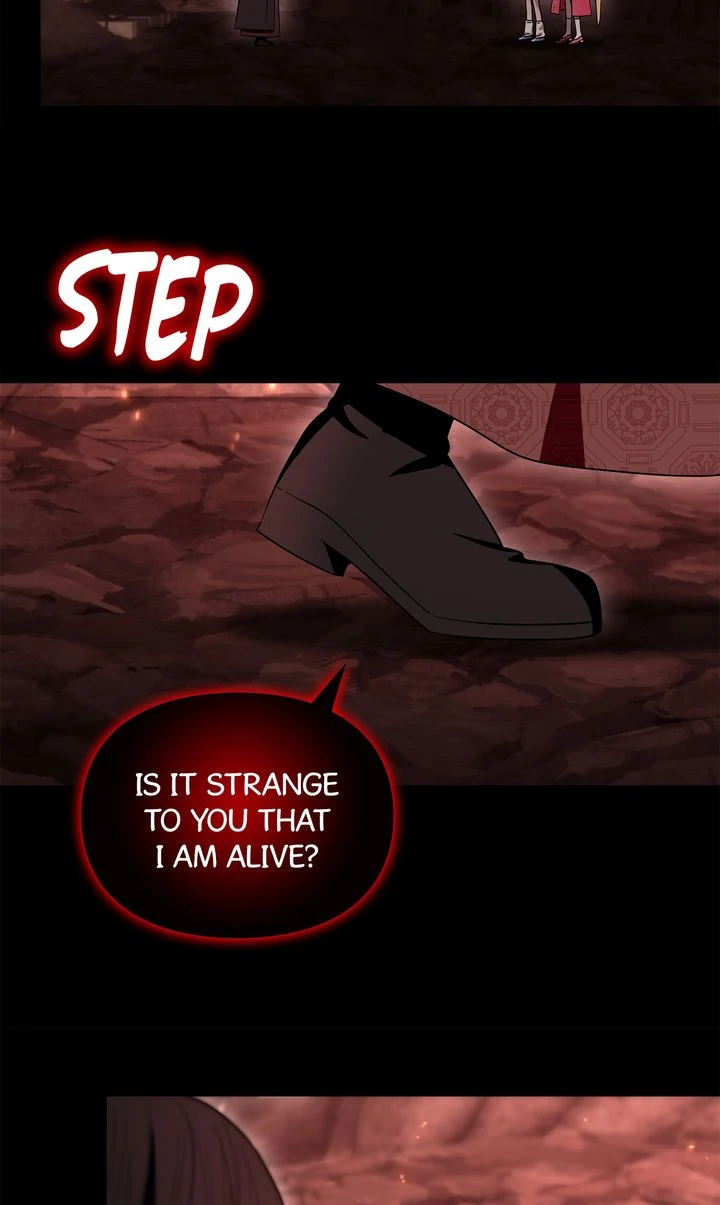I Become the Tiger’s Daughter chapter 89 page 13