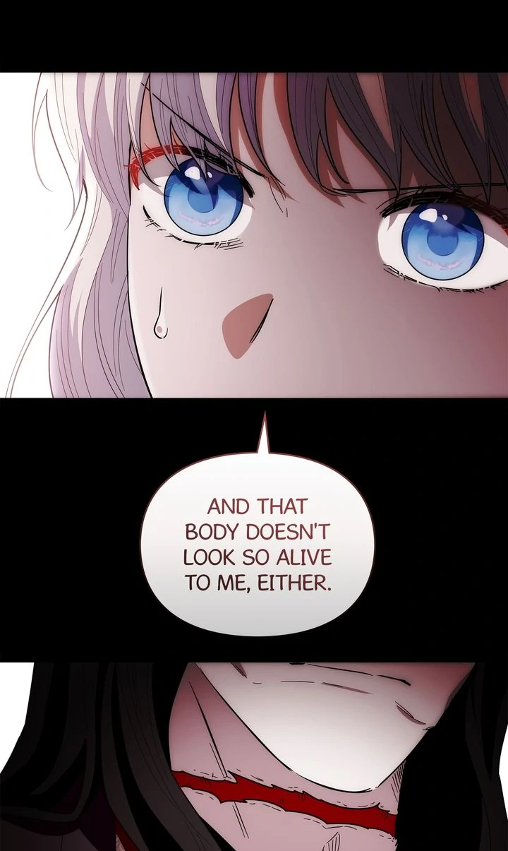 I Become the Tiger’s Daughter chapter 89 page 15