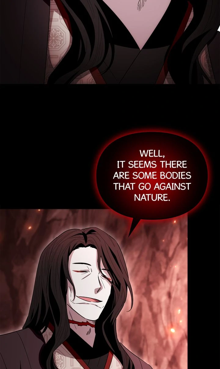 I Become the Tiger’s Daughter chapter 89 page 16