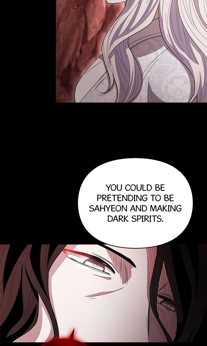 I Become the Tiger’s Daughter chapter 89 page 18