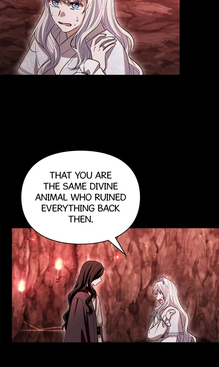 I Become the Tiger’s Daughter chapter 89 page 25