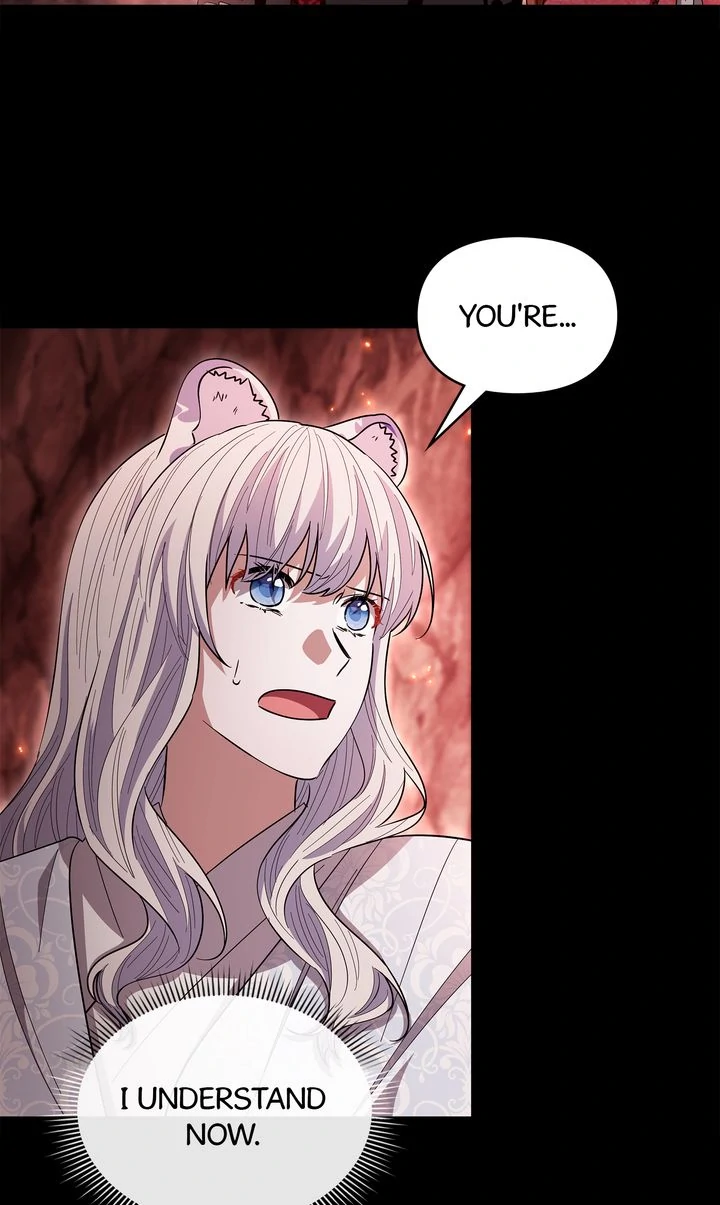I Become the Tiger’s Daughter chapter 89 page 29