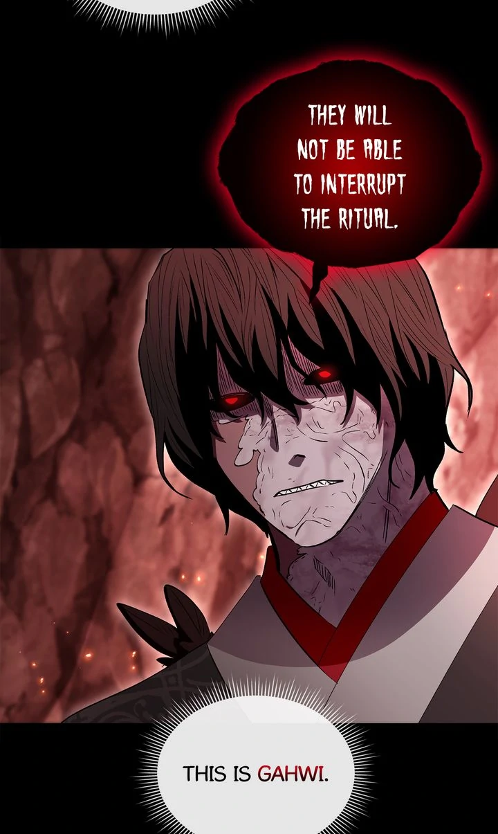 I Become the Tiger’s Daughter chapter 89 page 30