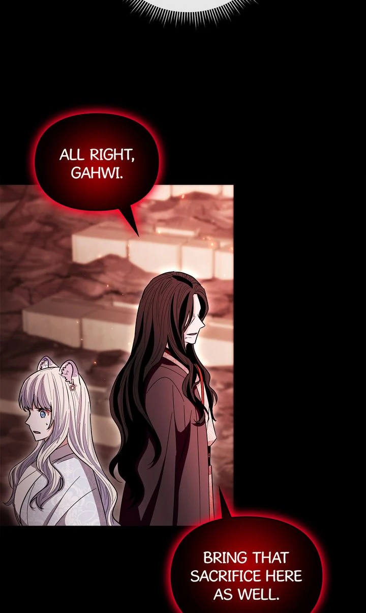 I Become the Tiger’s Daughter chapter 89 page 31