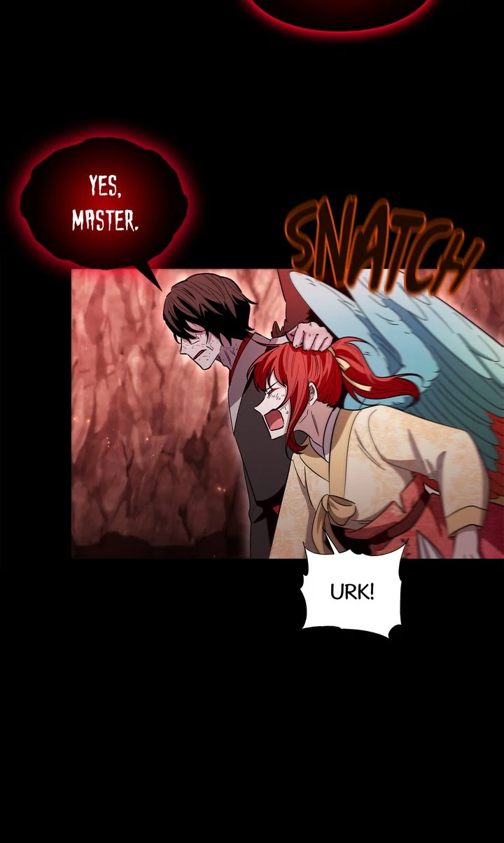 I Become the Tiger’s Daughter chapter 89 page 32
