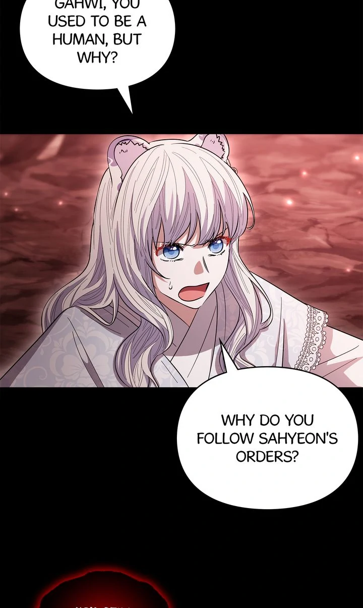 I Become the Tiger’s Daughter chapter 89 page 34