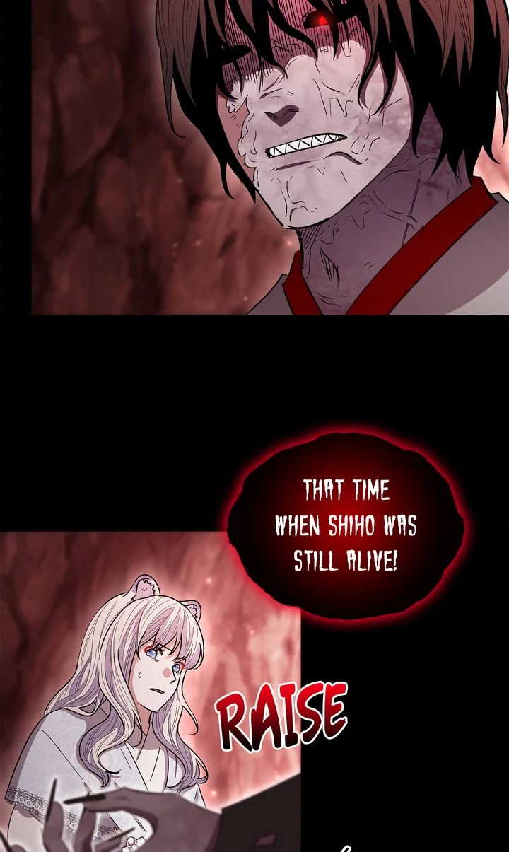 I Become the Tiger’s Daughter chapter 89 page 36