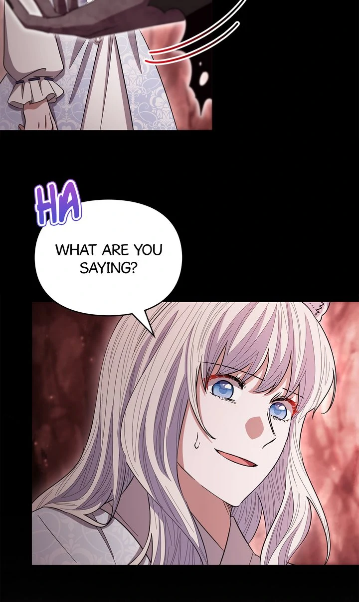 I Become the Tiger’s Daughter chapter 89 page 37