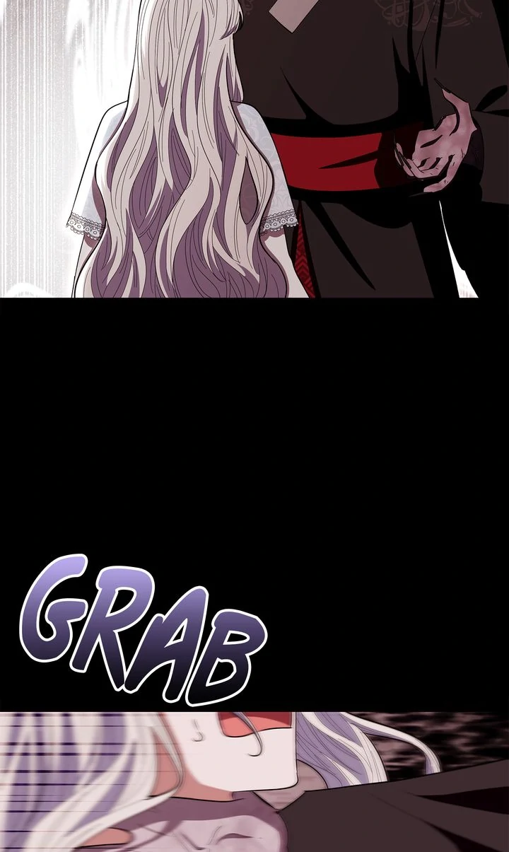 I Become the Tiger’s Daughter chapter 89 page 39
