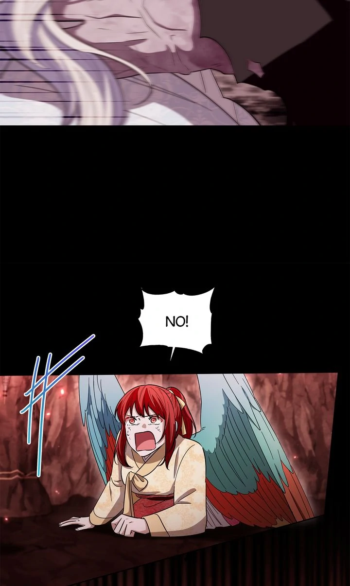 I Become the Tiger’s Daughter chapter 89 page 40