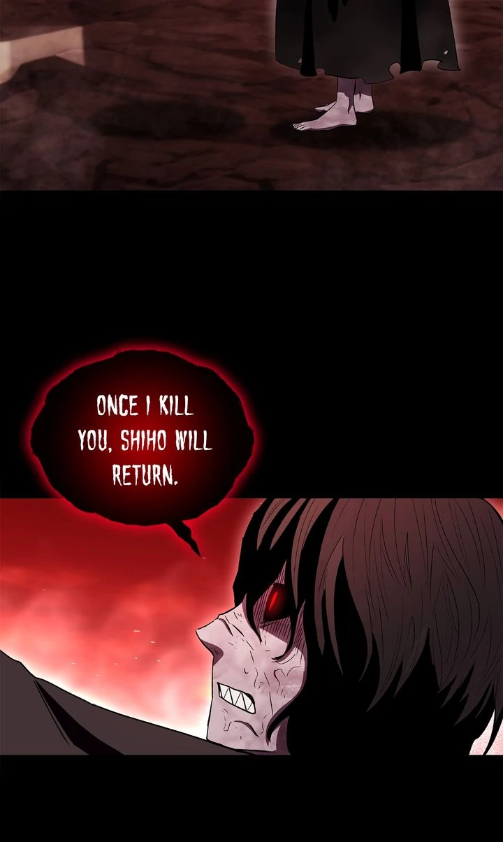 I Become the Tiger’s Daughter chapter 89 page 42