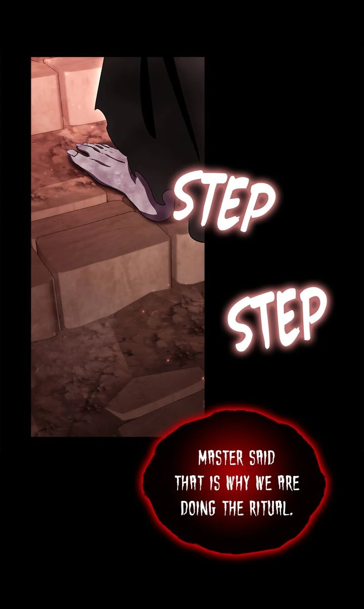 I Become the Tiger’s Daughter chapter 89 page 43