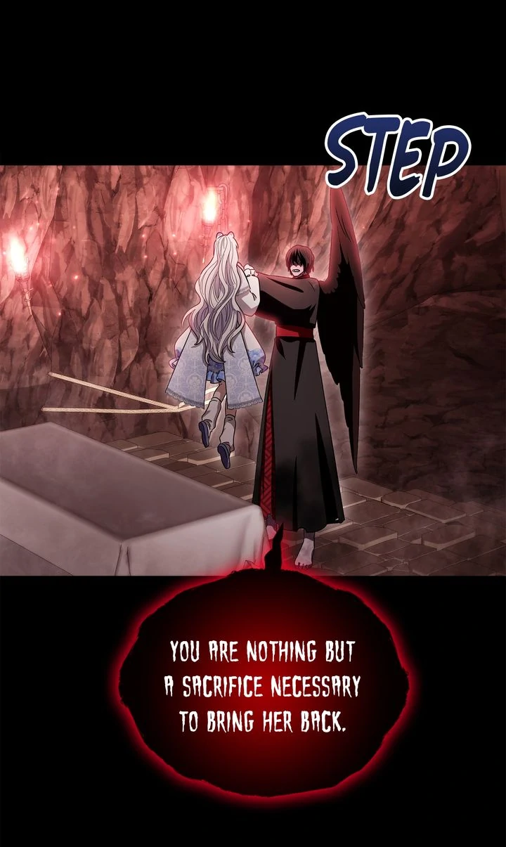 I Become the Tiger’s Daughter chapter 89 page 44