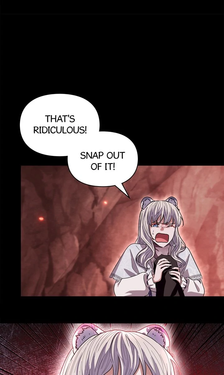 I Become the Tiger’s Daughter chapter 89 page 45