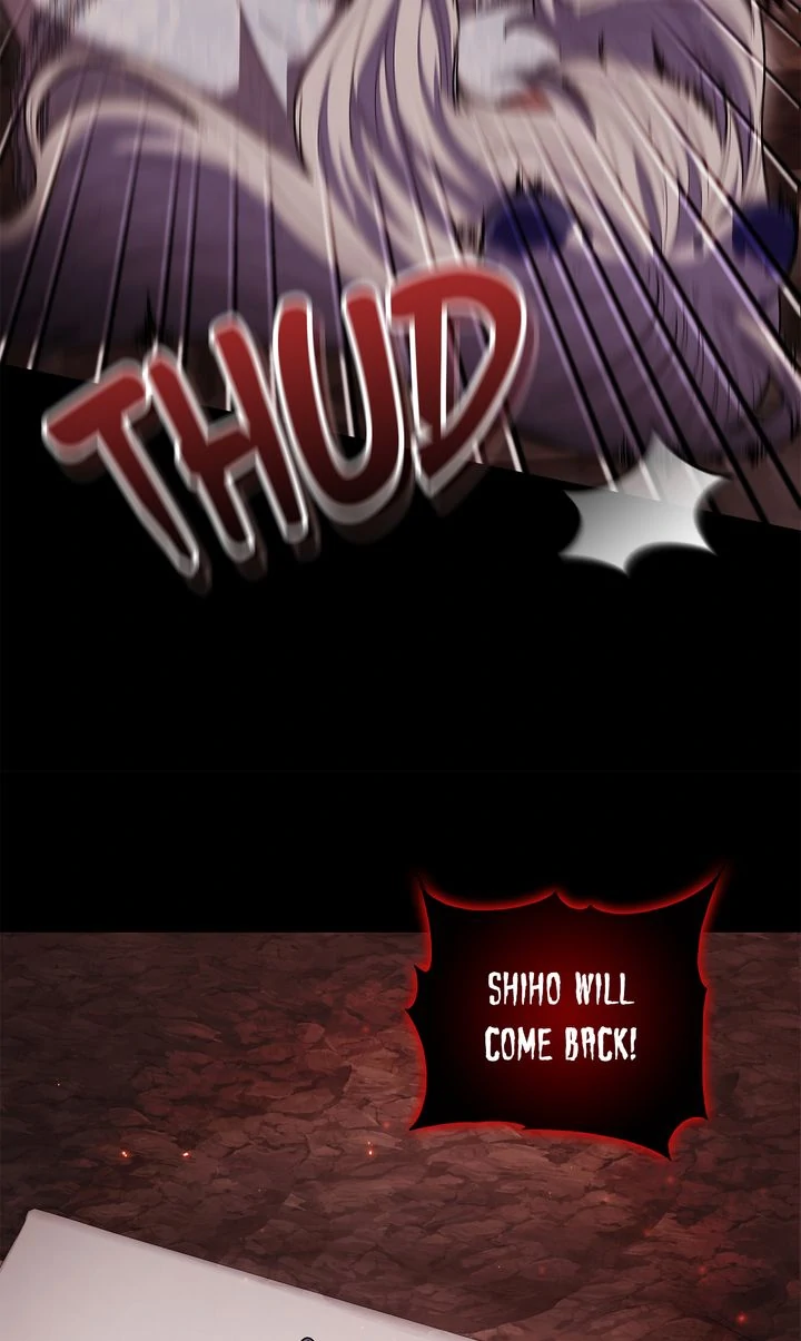 I Become the Tiger’s Daughter chapter 89 page 48