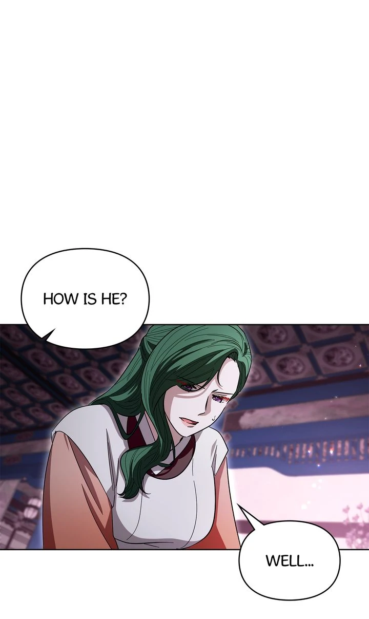 I Become the Tiger’s Daughter chapter 89 page 52