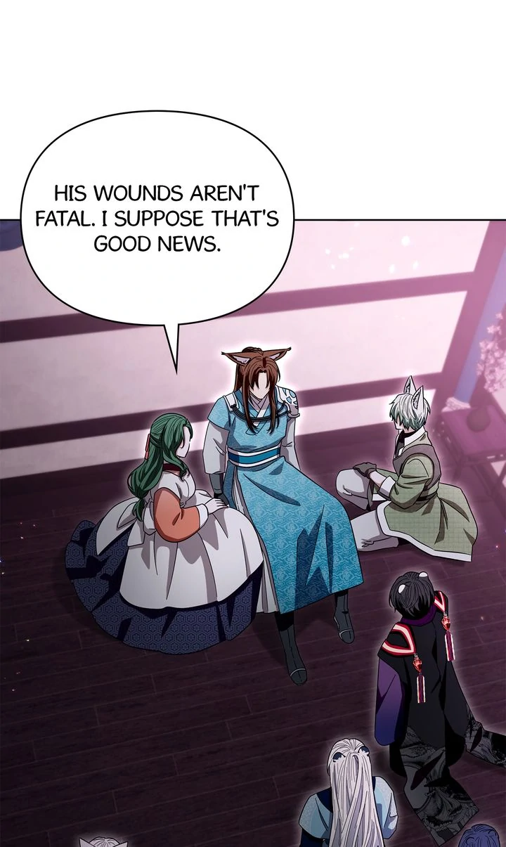 I Become the Tiger’s Daughter chapter 89 page 53