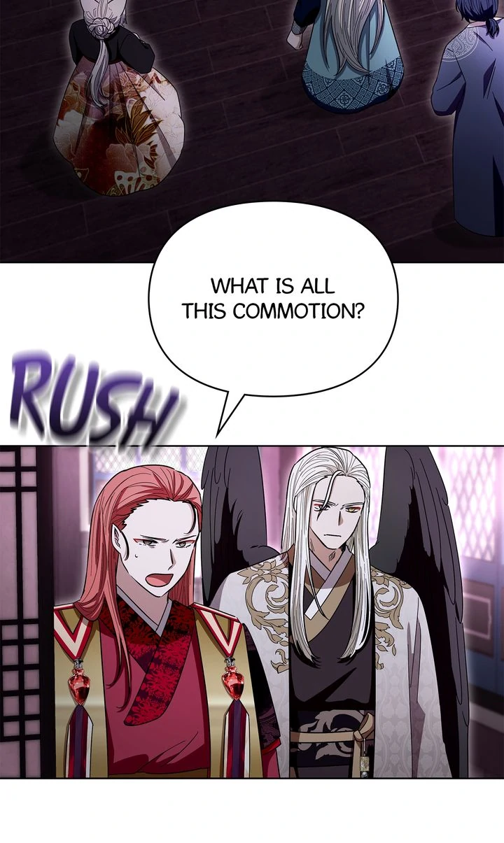 I Become the Tiger’s Daughter chapter 89 page 54