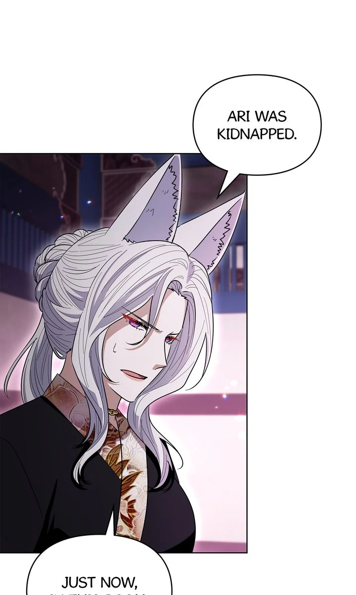 I Become the Tiger’s Daughter chapter 89 page 55