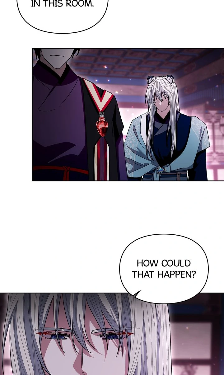 I Become the Tiger’s Daughter chapter 89 page 56