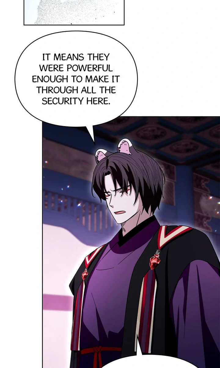 I Become the Tiger’s Daughter chapter 89 page 58