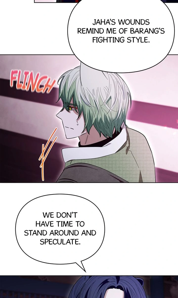 I Become the Tiger’s Daughter chapter 89 page 59
