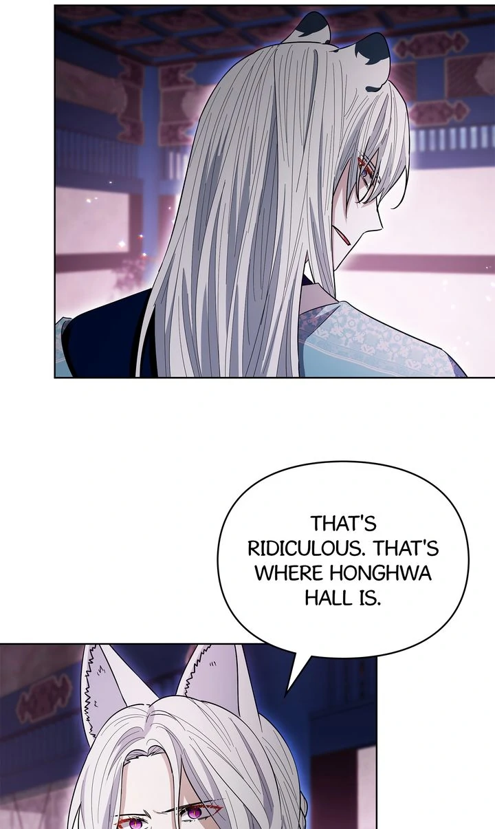 I Become the Tiger’s Daughter chapter 89 page 64