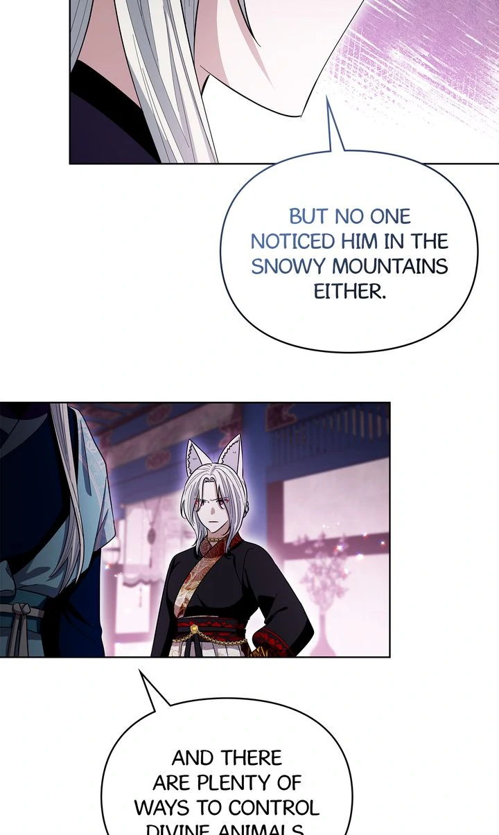 I Become the Tiger’s Daughter chapter 89 page 66