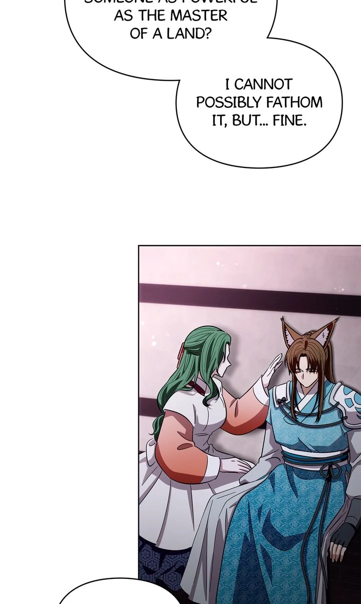 I Become the Tiger’s Daughter chapter 89 page 68