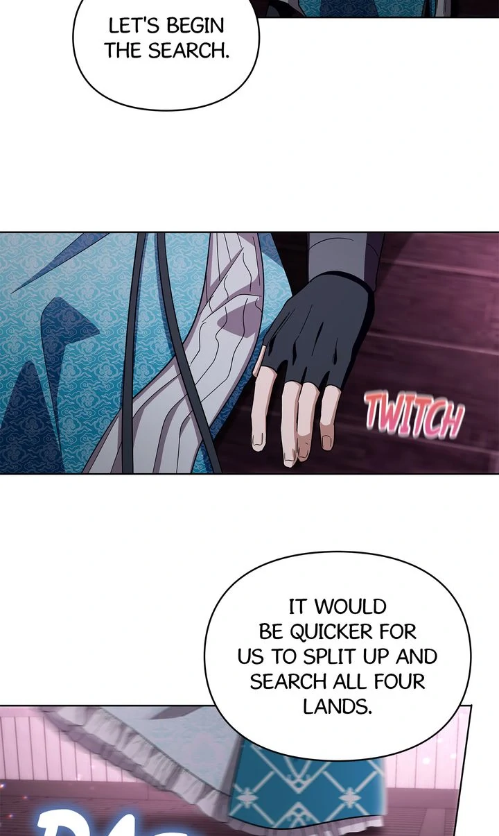 I Become the Tiger’s Daughter chapter 89 page 69