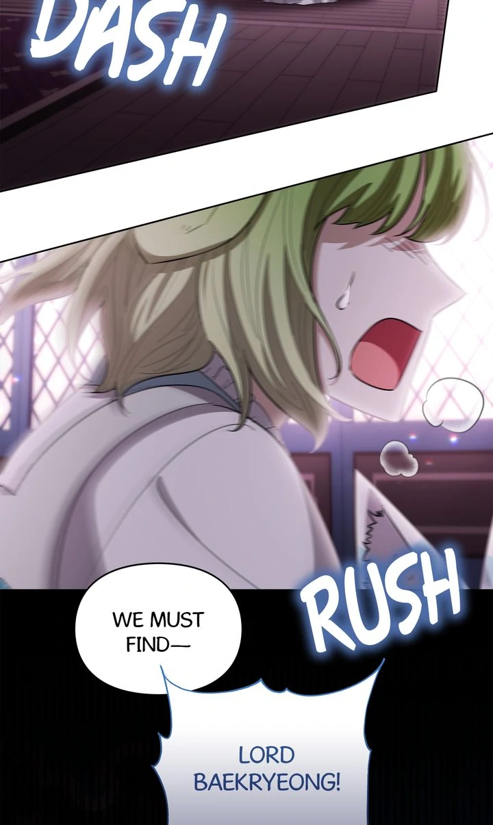 I Become the Tiger’s Daughter chapter 89 page 70