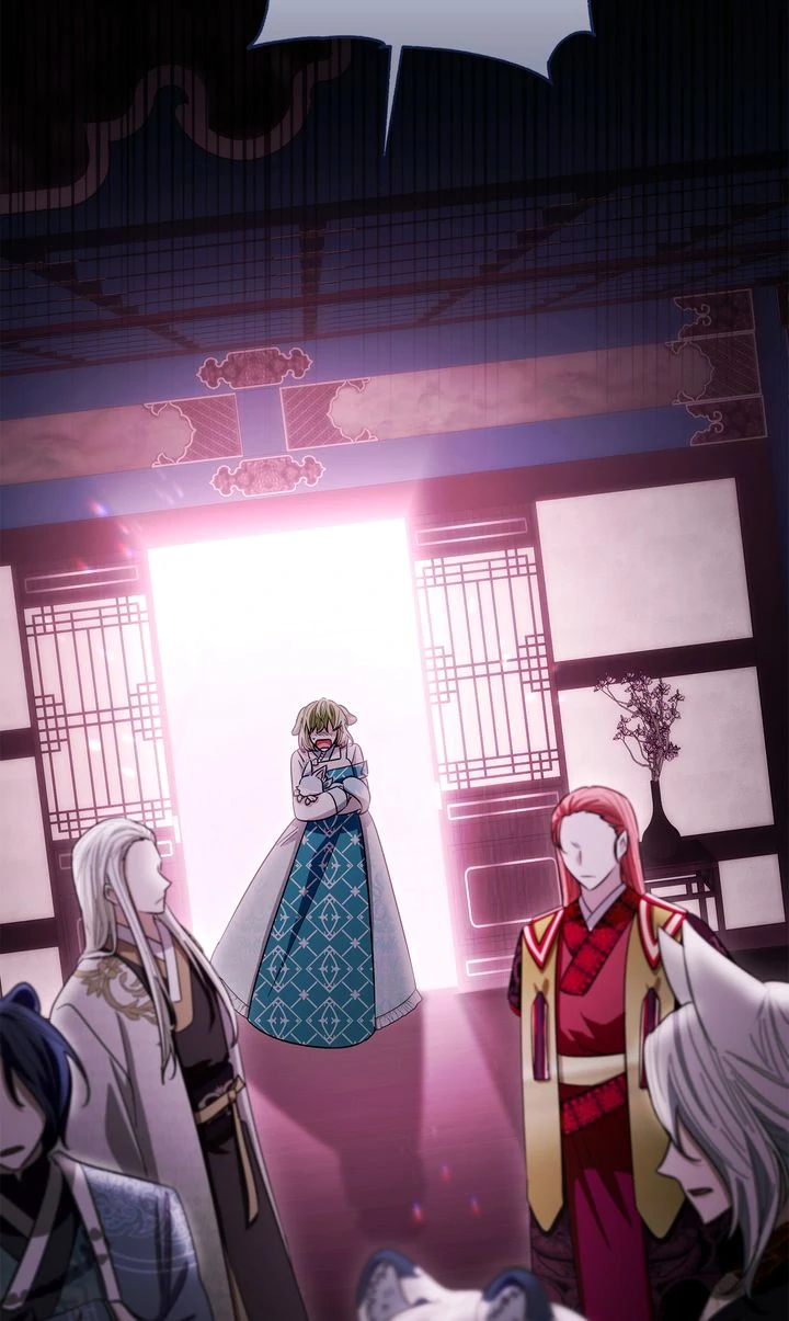 I Become the Tiger’s Daughter chapter 89 page 71