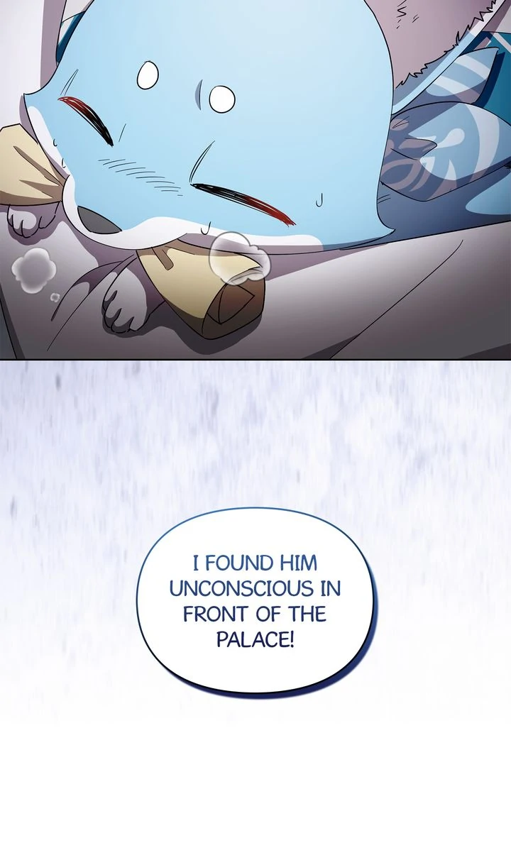 I Become the Tiger’s Daughter chapter 89 page 74