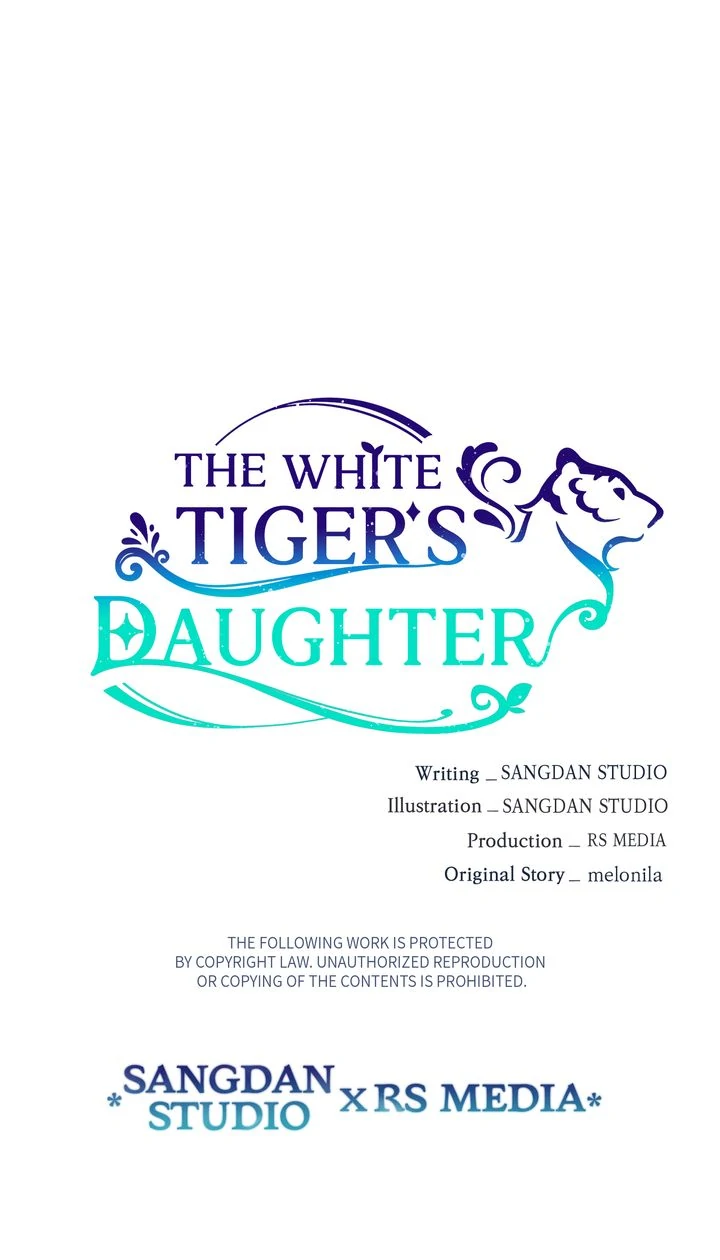 I Become the Tiger’s Daughter chapter 89 page 76