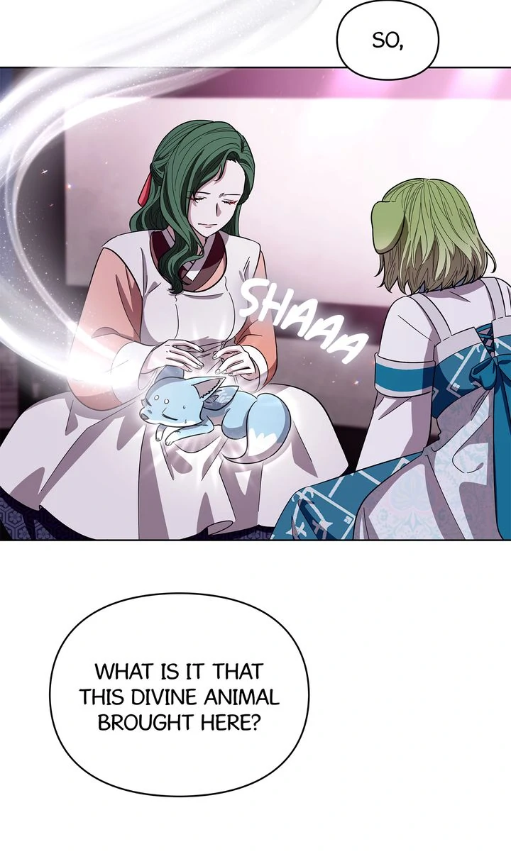 I Become the Tiger’s Daughter chapter 90 page 3