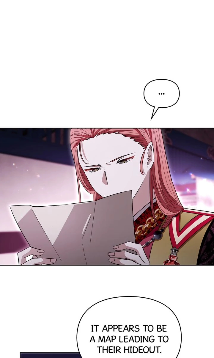 I Become the Tiger’s Daughter chapter 90 page 4