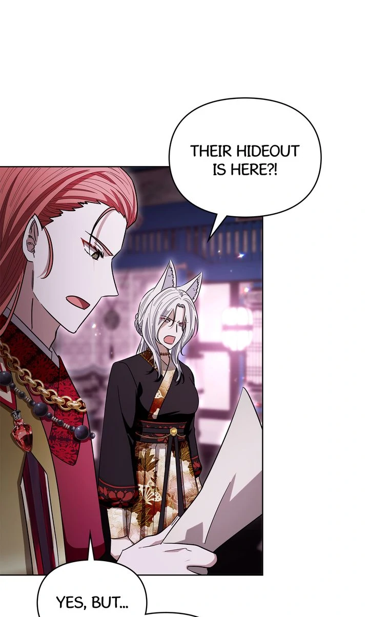 I Become the Tiger’s Daughter chapter 90 page 7